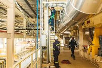 Industrial Automation Solutions in Tanzania